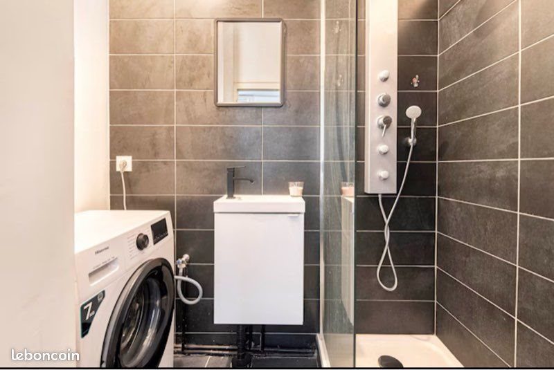 Appartement à louer, 30m², Angers