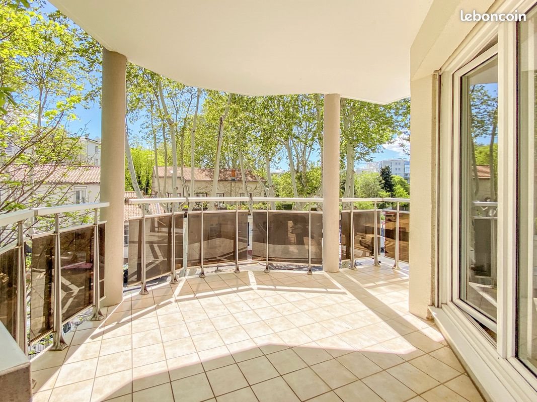 Appartement à louer, 21m², Montpellier