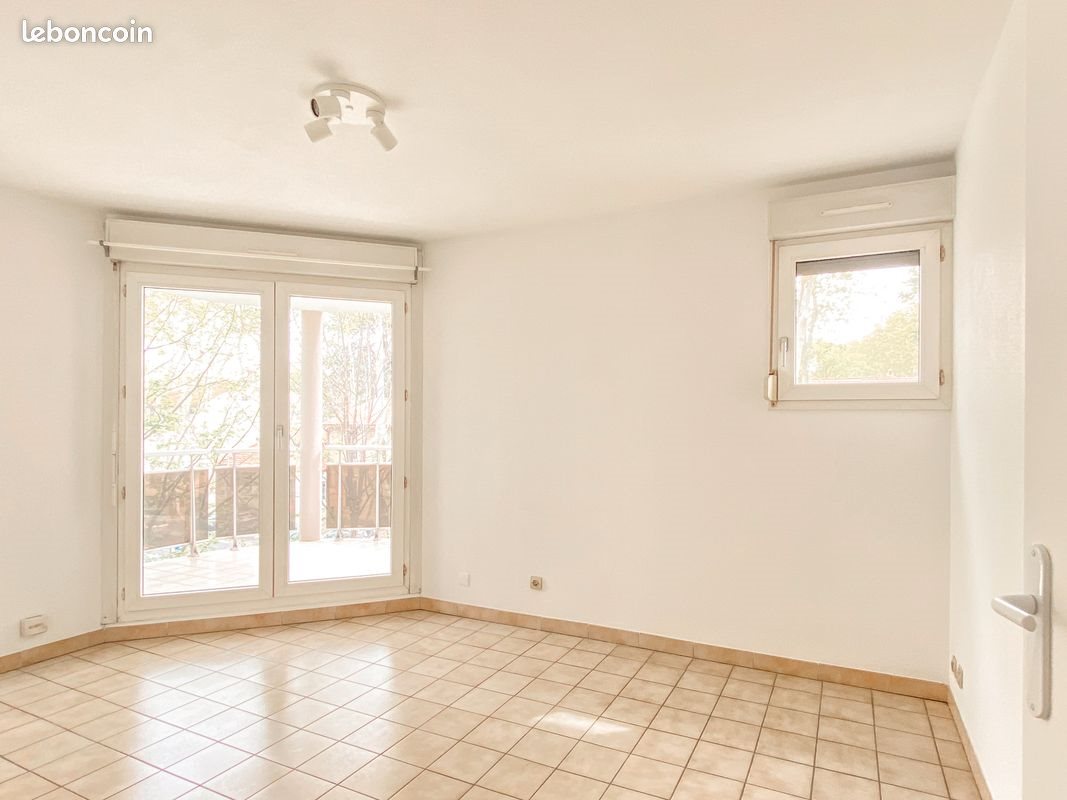 Appartement à louer, 21m², Montpellier
