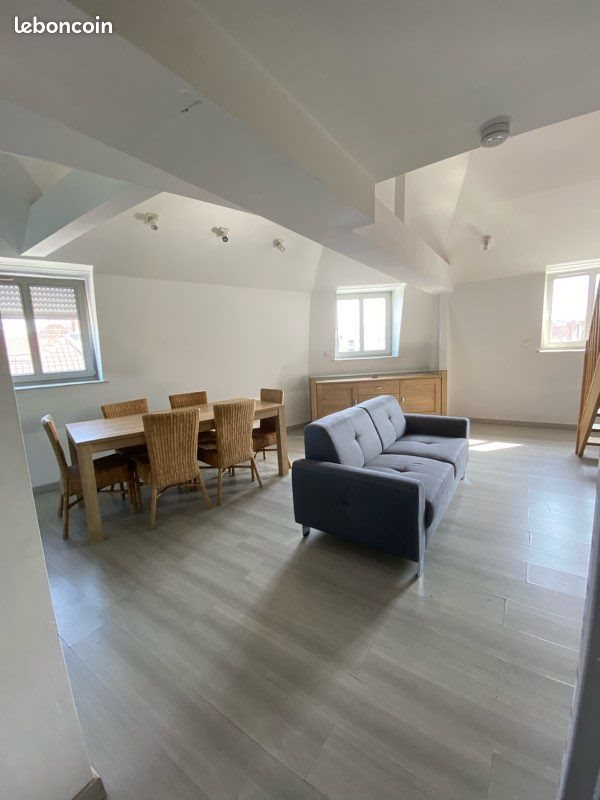 Appartement à louer, 48m², Saint-Omer