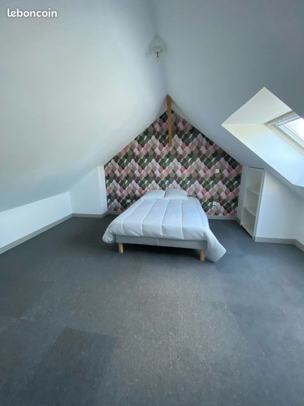 Appartement à louer, 48m², Saint-Omer