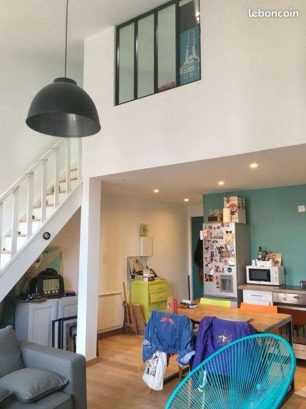 Appartement à louer, 39m², Montauban
