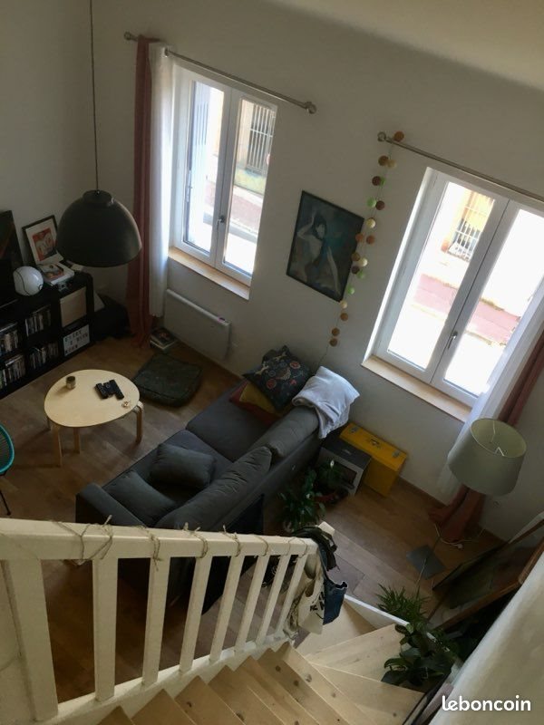Appartement à louer, 39m², Montauban