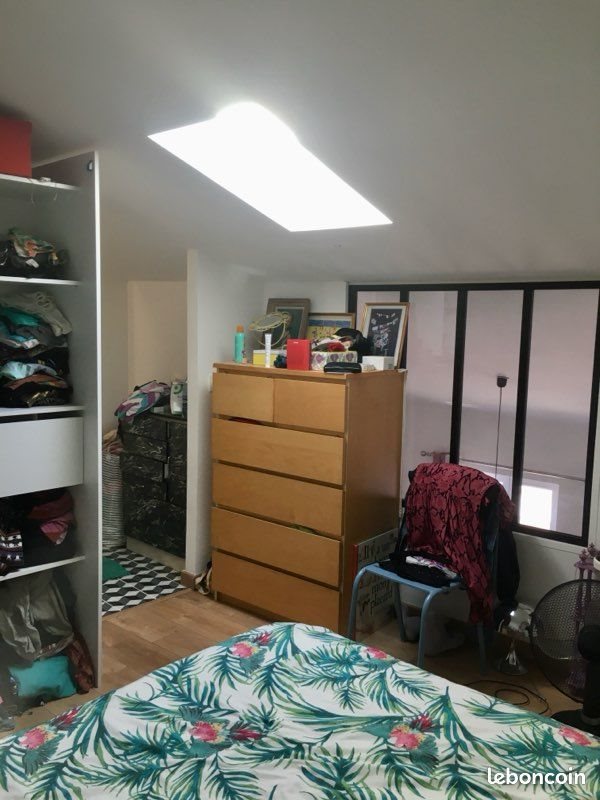 Appartement à louer, 39m², Montauban