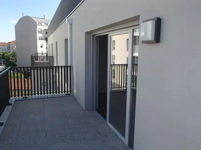 Appartement à louer, 56m², Villeurbanne
