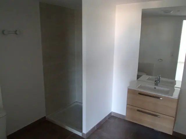 Appartement à louer, 56m², Villeurbanne