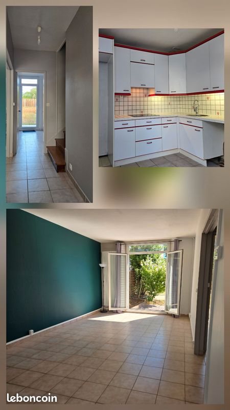Maison à vendre, 80m², Boussy-Saint-Antoine