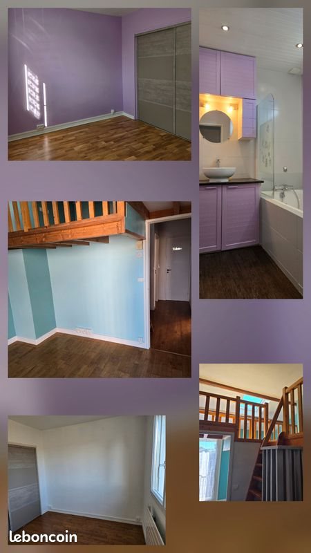 Maison à vendre, 80m², Boussy-Saint-Antoine