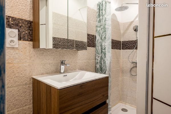 Appartement à louer, 24m², Marmande