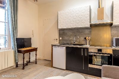 Appartement à louer, 24m², Marmande