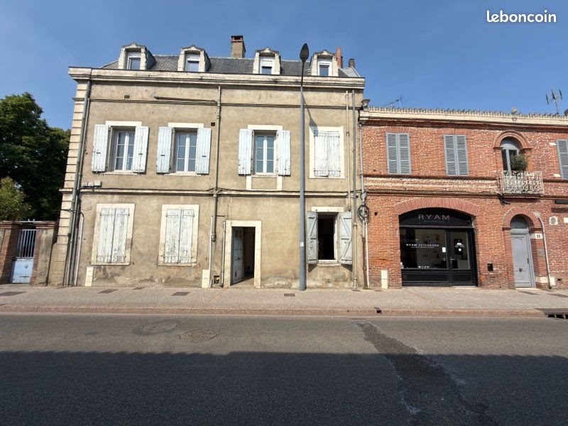 Appartement à vendre, 38m², Blagnac
