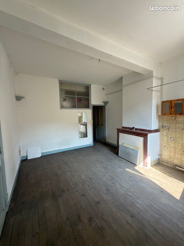 Appartement à vendre, 38m², Blagnac
