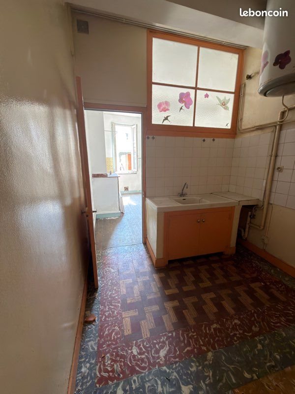 Appartement à vendre, 38m², Blagnac