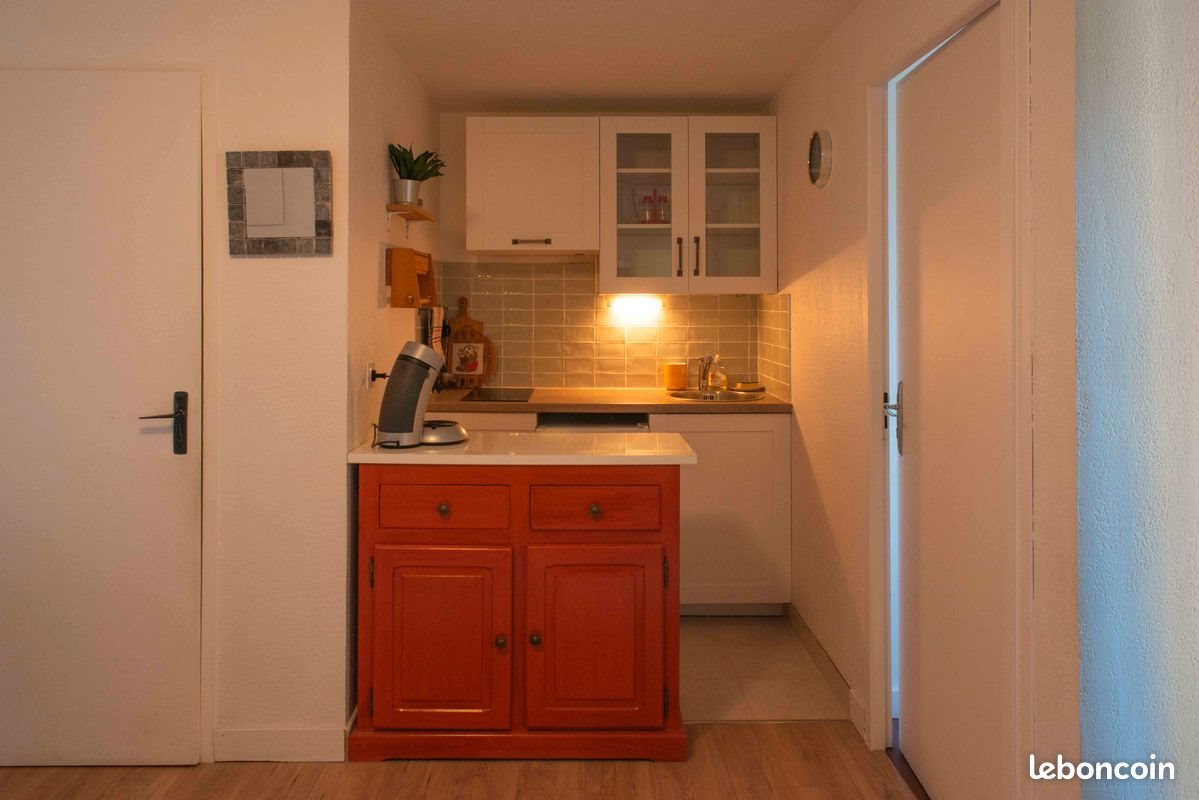 Appartement à louer, 30m², Vieux-Boucau-les-Bains
