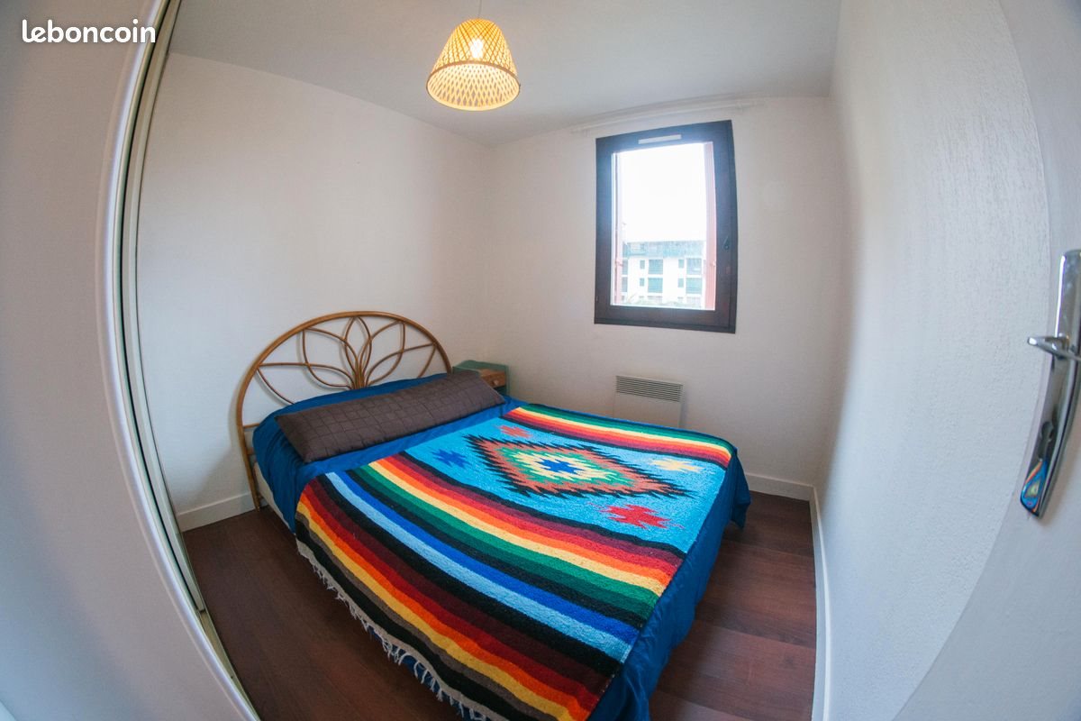 Appartement à louer, 30m², Vieux-Boucau-les-Bains