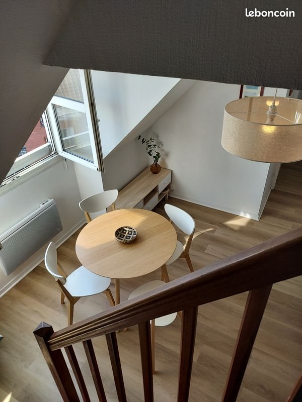 Appartement à vendre, 40m², Lille