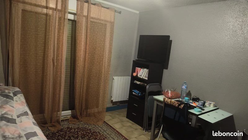 Appartement à louer, 17m², Sochaux