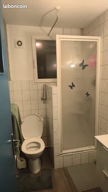 Appartement à louer, 17m², Sochaux