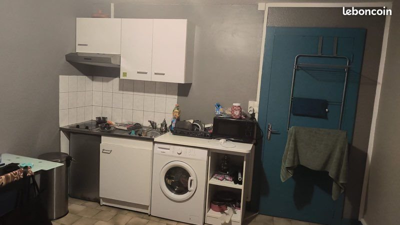 Appartement à louer, 17m², Sochaux