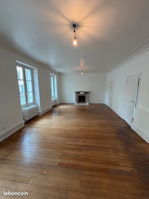 Maison à vendre, 107m², Fontainebleau