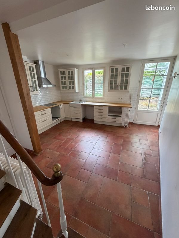 Maison à vendre, 107m², Fontainebleau