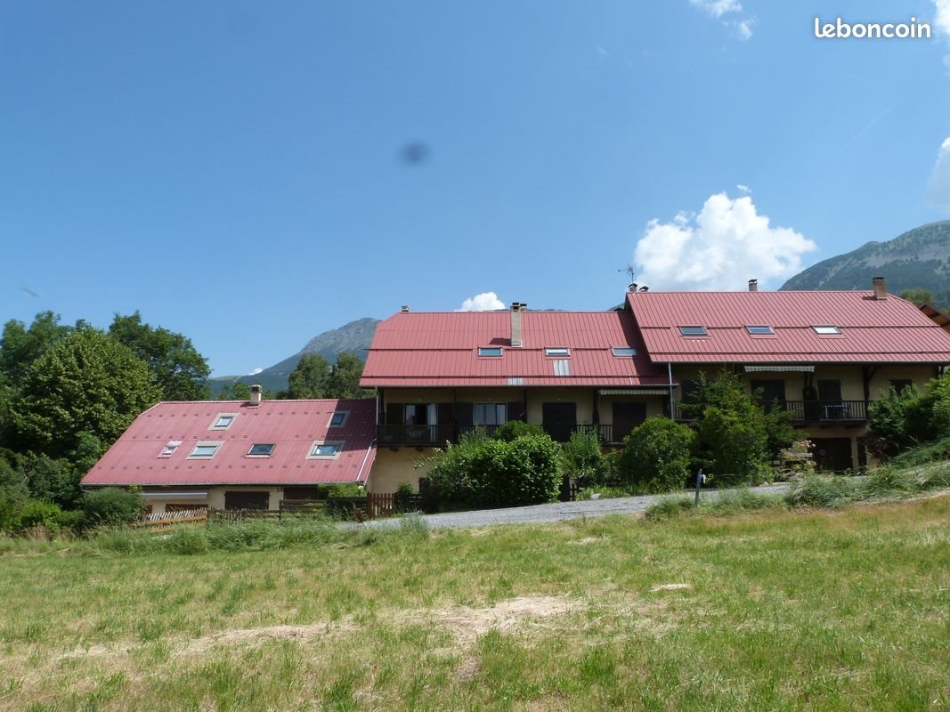 Appartement à louer, 64m², Seyne (Le Grand Puy)