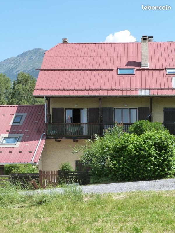 Appartement à louer, 64m², Seyne (Le Grand Puy)