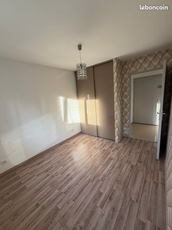 Appartement à louer, 42m², Mulhouse