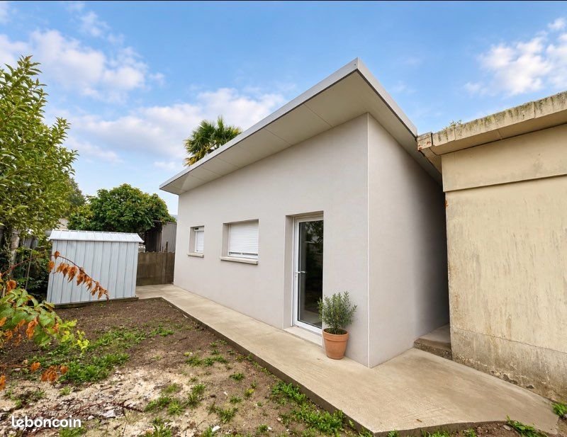 Maison à louer, 39m², Châteaubriant