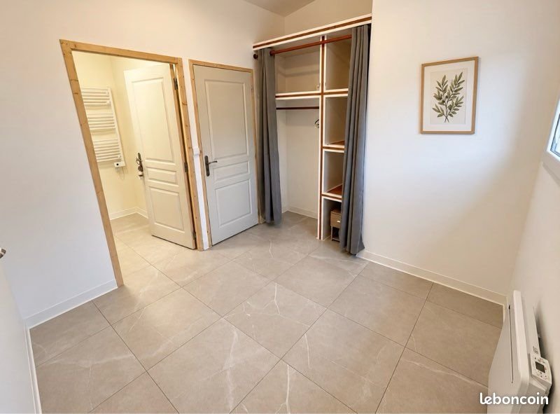 Maison à louer, 39m², Châteaubriant