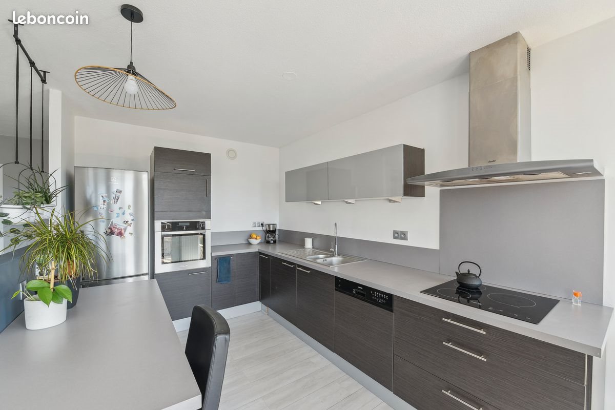 Appartement à louer, 70m², Eybens