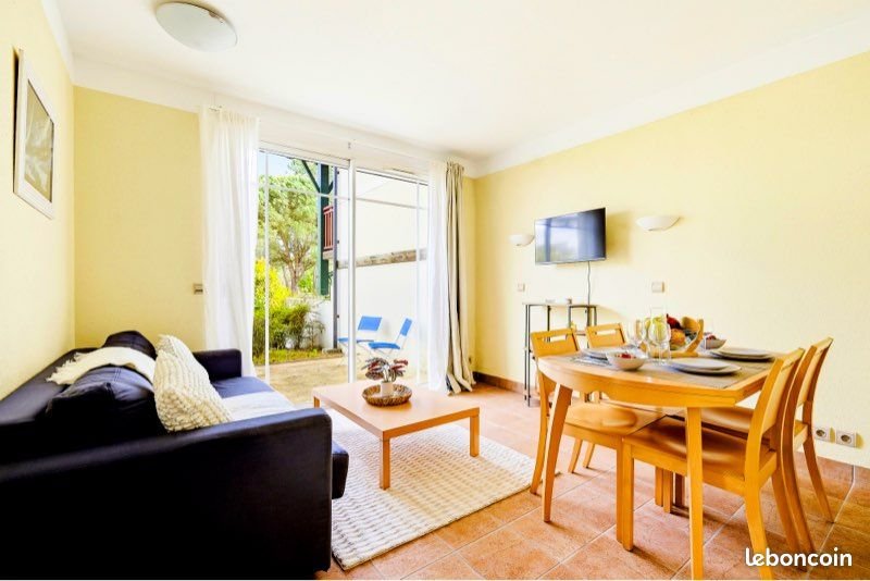 Maison à louer, 40m², Gujan-Mestras