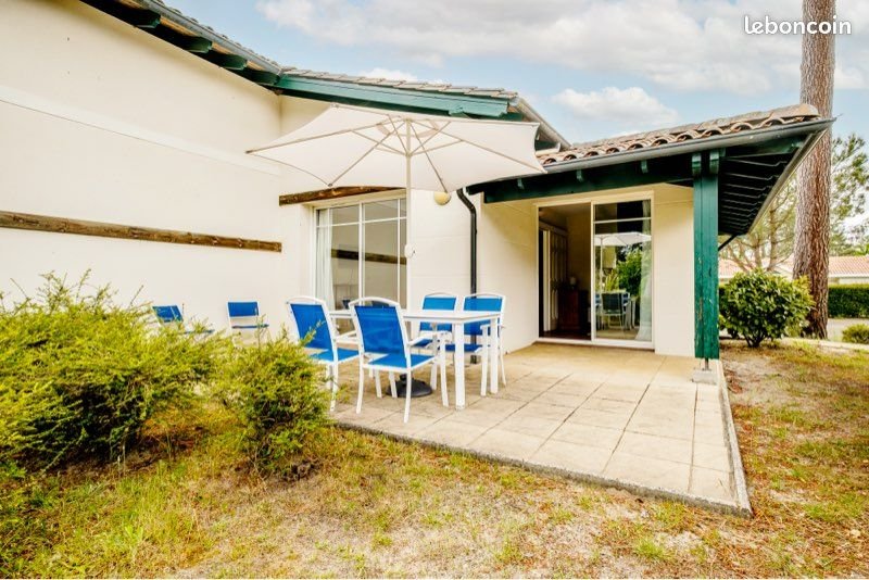 Maison à louer, 40m², Gujan-Mestras