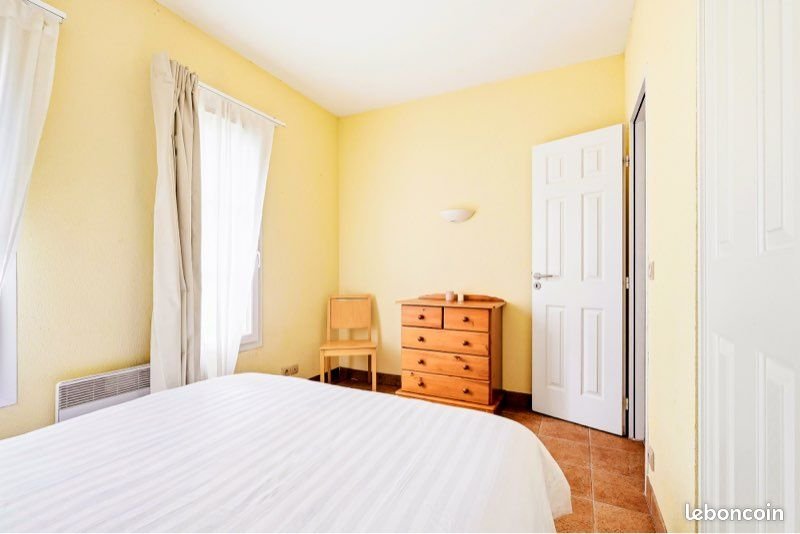 Maison à louer, 40m², Gujan-Mestras