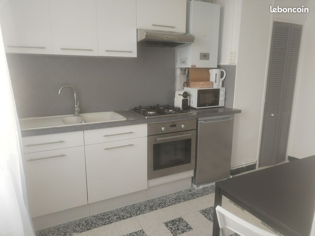 Appartement à louer, 52m², Avignon
