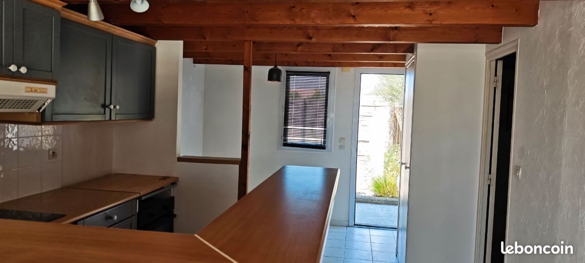 Appartement à louer, 82m², Nieul-sur-Mer