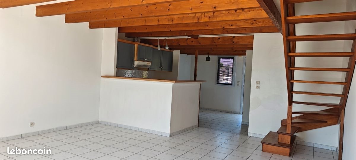 Appartement à louer, 82m², Nieul-sur-Mer