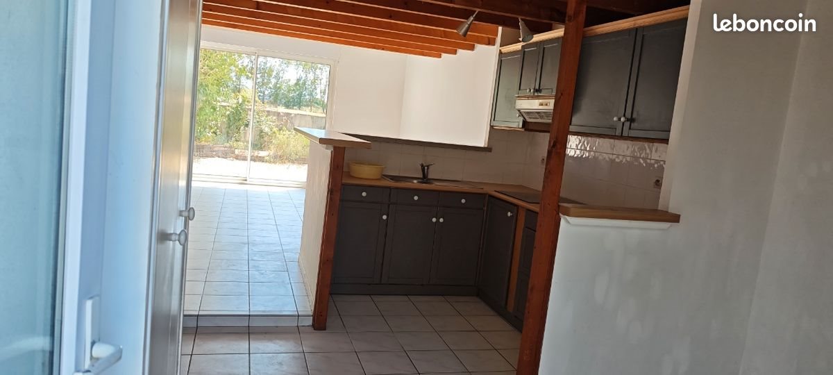 Appartement à louer, 82m², Nieul-sur-Mer