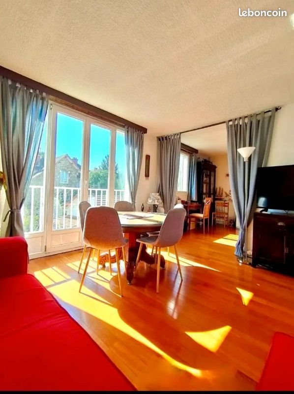 Appartement à vendre, 52m², Le Perreux-sur-Marne