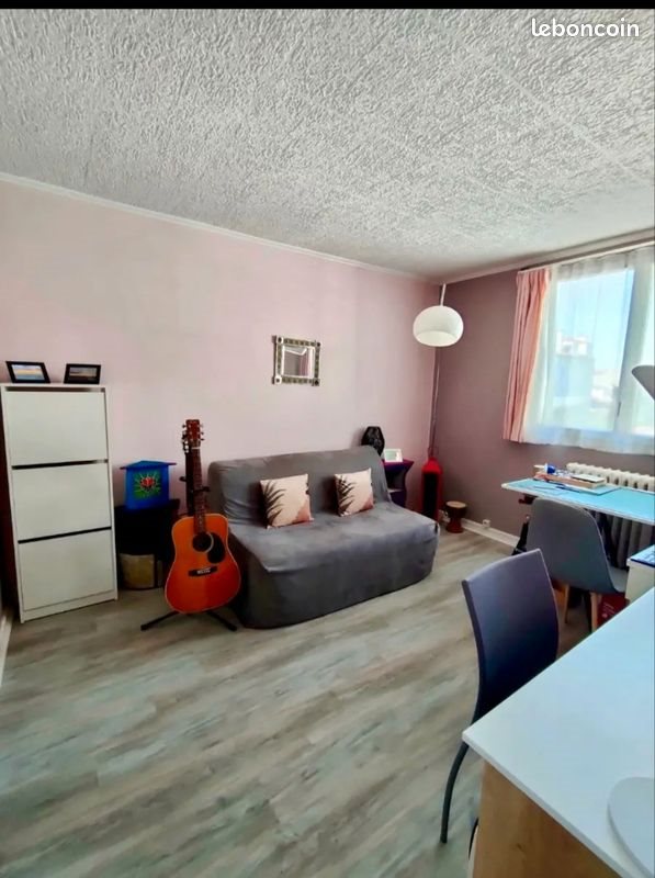 Appartement à vendre, 52m², Le Perreux-sur-Marne