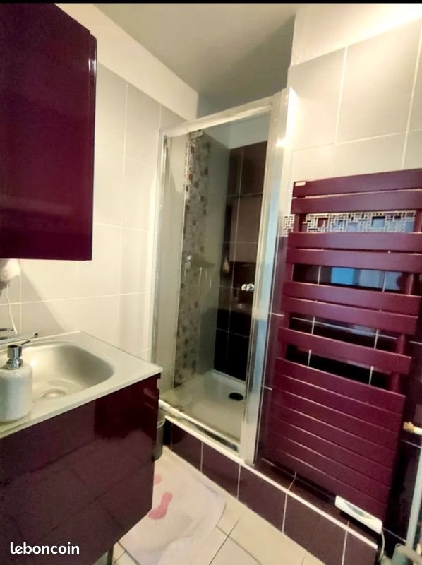 Appartement à vendre, 52m², Le Perreux-sur-Marne