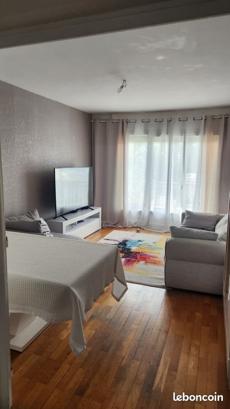 Appartement à louer, 70m², Saint-Etienne