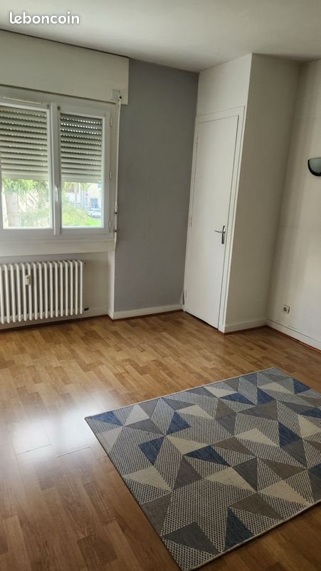 Appartement à louer, 70m², Saint-Etienne