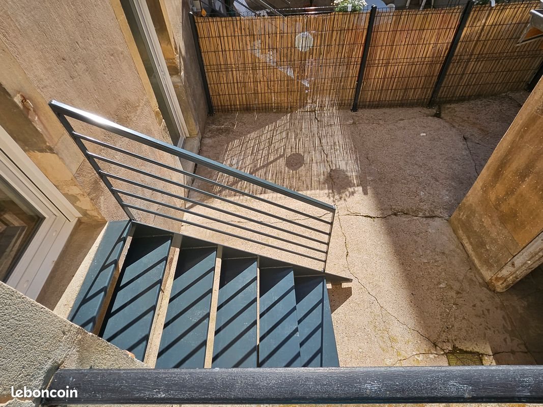 Appartement à louer, 35m², Nancy
