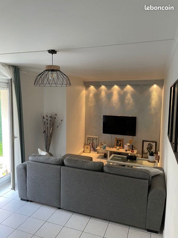 Appartement à louer, 44m², Pontault-Combault