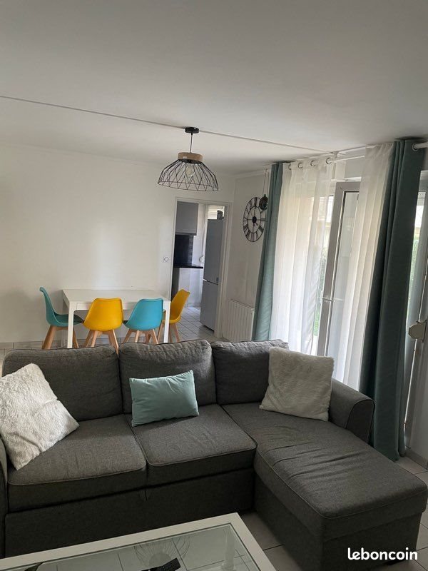 Appartement à louer, 44m², Pontault-Combault