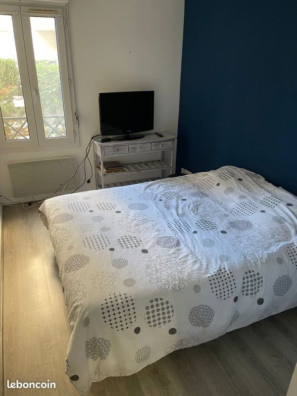 Appartement à louer, 44m², Pontault-Combault