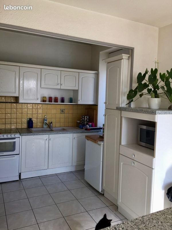 Appartement à louer, 101m², Gourin