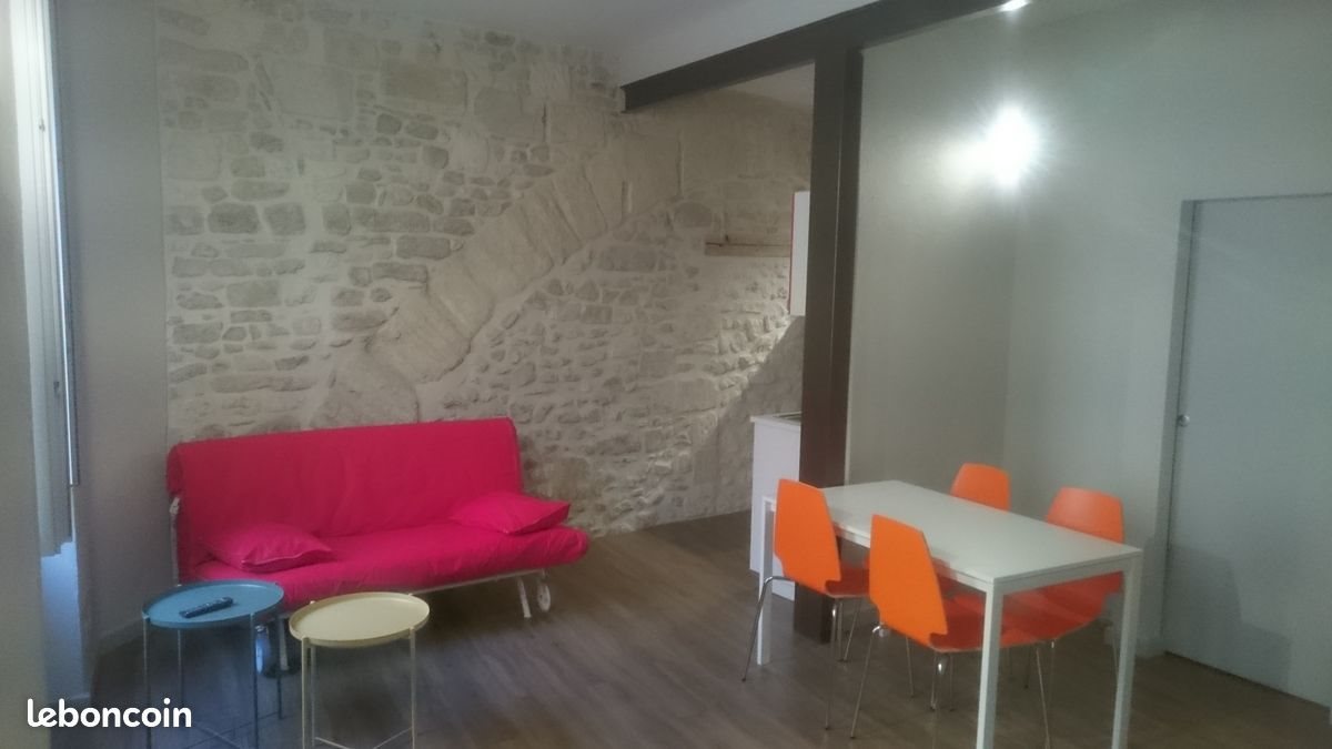 Appartement à louer, 35m², Avignon