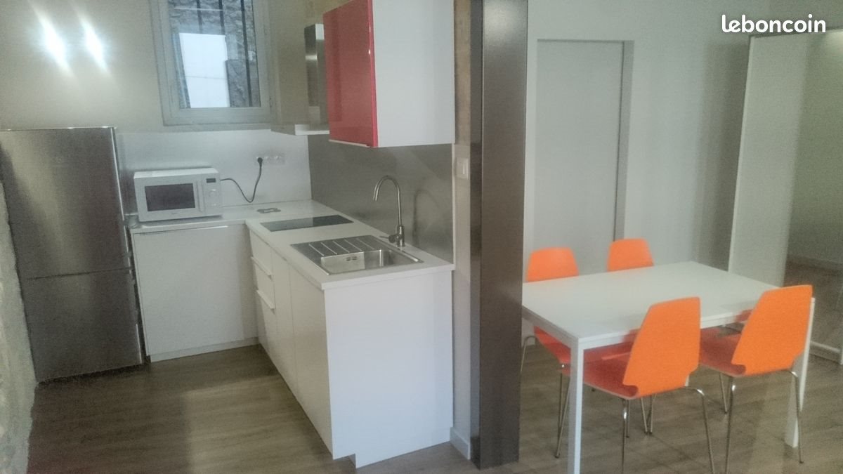 Appartement à louer, 35m², Avignon